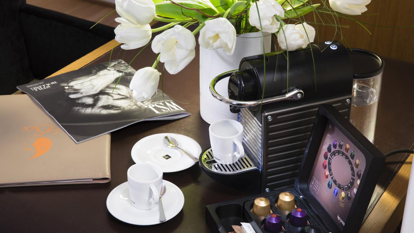 Le Six Hotel - Camere & Suite