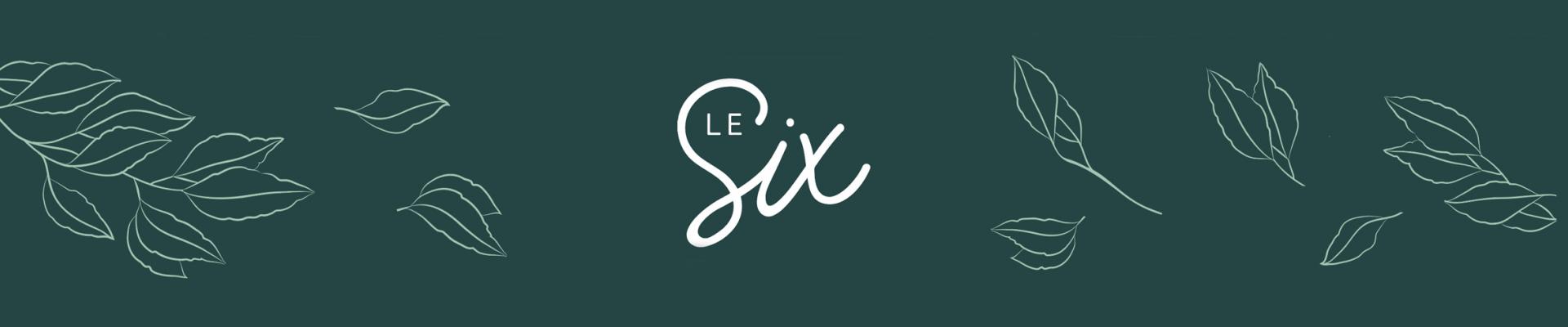 Le Six Hôtel - Eco-Responsable