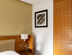 Le Six Hotel - Superior room